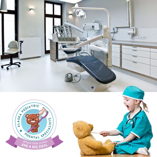 Logo for Dental Specialists