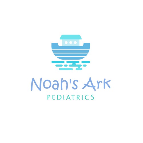 Noah's Ark Pediatrics