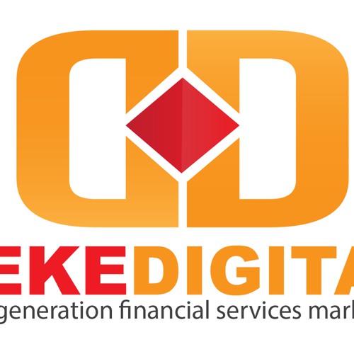 New logo wanted for Deke Digital