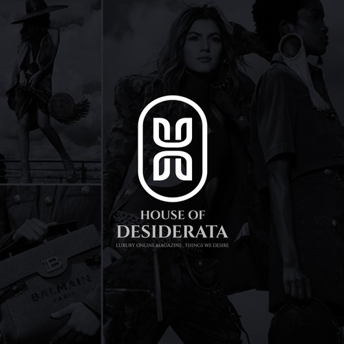 House of Desiderata