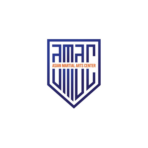 AMAC Singapore logo