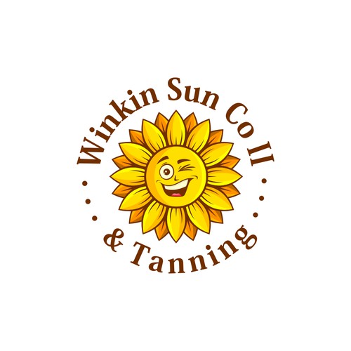 Winkin Sun Co II & Tanning