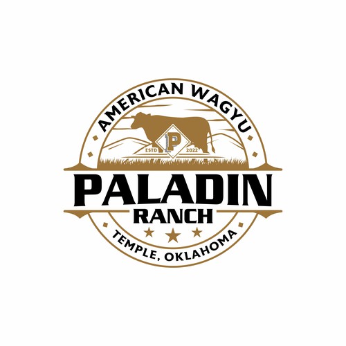 PALADIN RANCH
