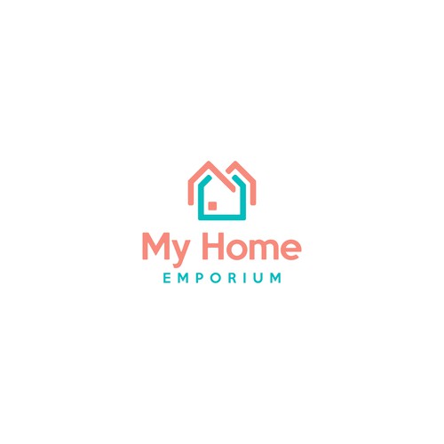 Logo My Home Emporium