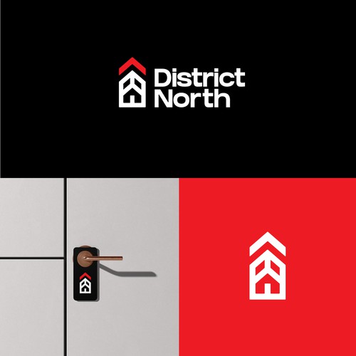 Strong design for District North