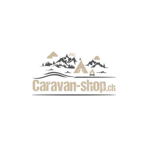 Caravan-Shop