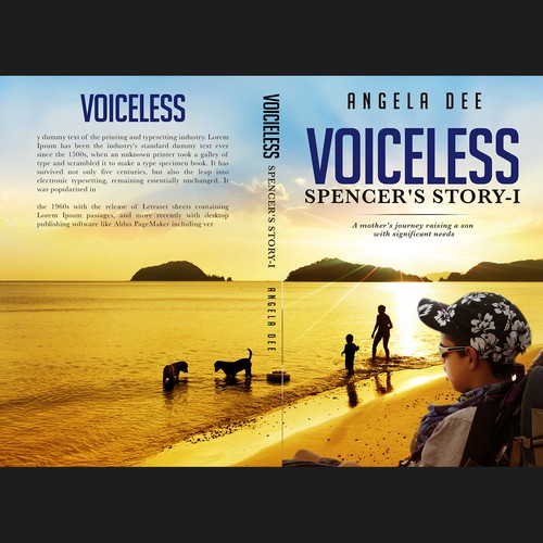 voiceless