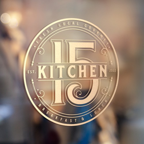 Kitchen 15