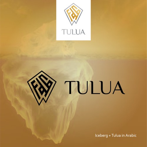 Tulua Logo Proposal