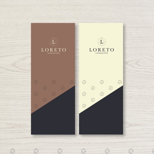 LORETO CHOCOLATE