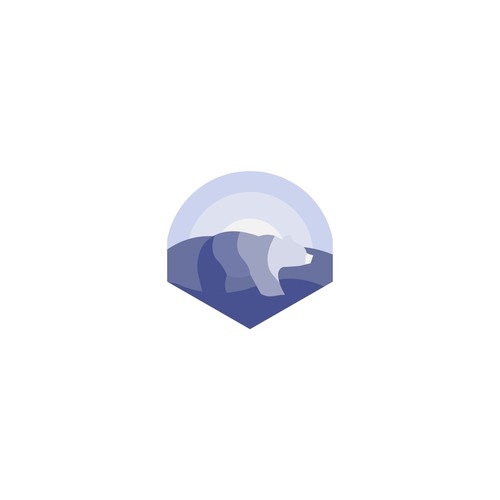 illustration of a bear