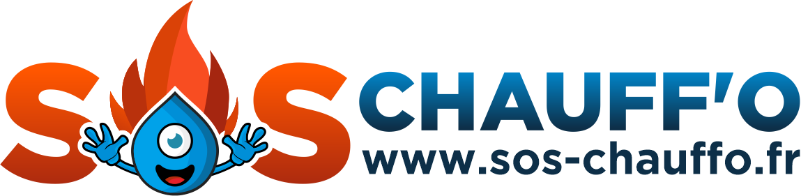 LOGO SOS CHAUFF'O