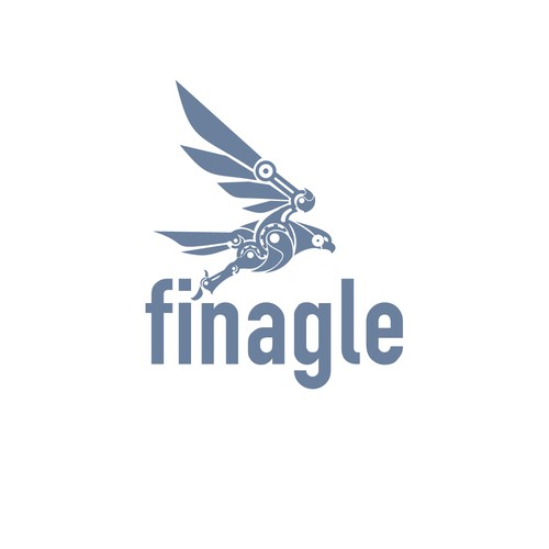 logo for Finagle