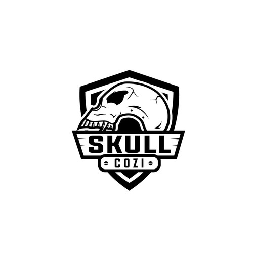 SKULL COZI