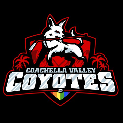Coyotes