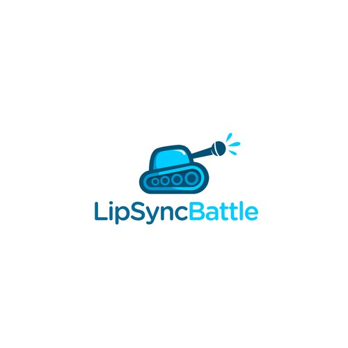 LipSync Battle logo
