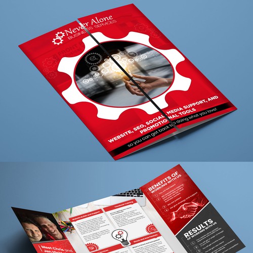 Brochure Design