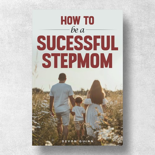 How to be a Successful Stepmom