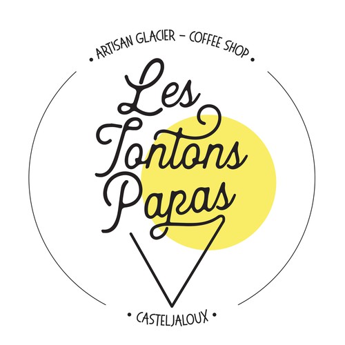 Les Tontons Papas