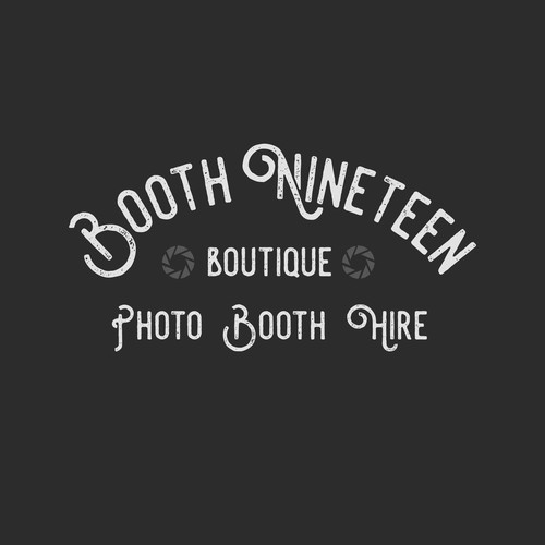 booth nineteen