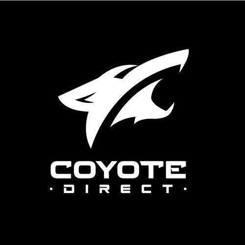 Coyote direct logo