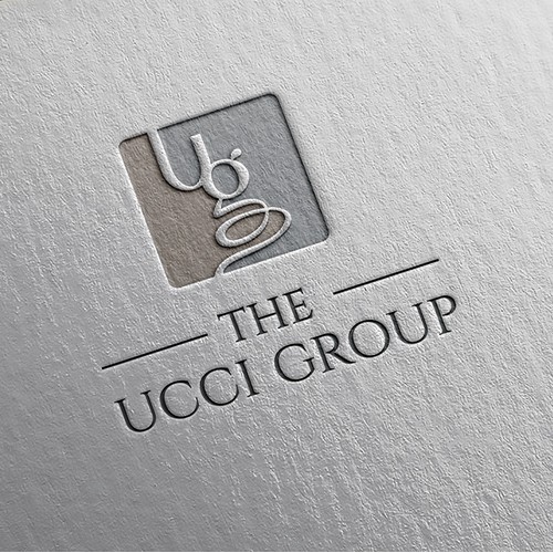 The Ucci Group Logo