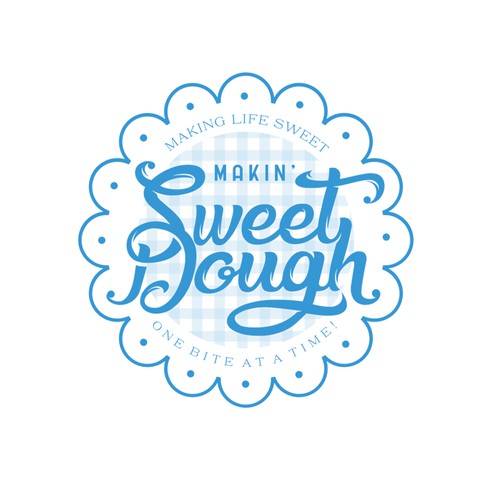 logo for bakery shop