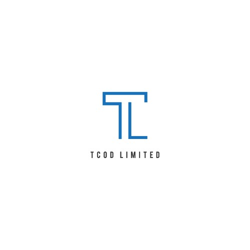 logo for "TCOD"