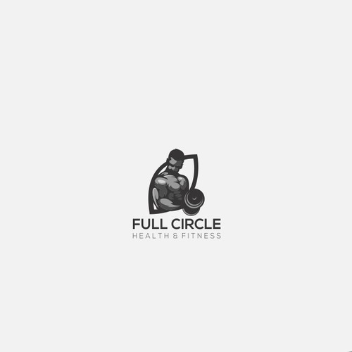 Mascot Design for Full Circle