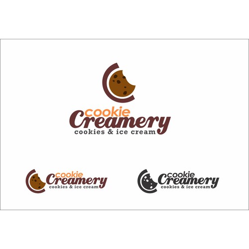 cookie creamery