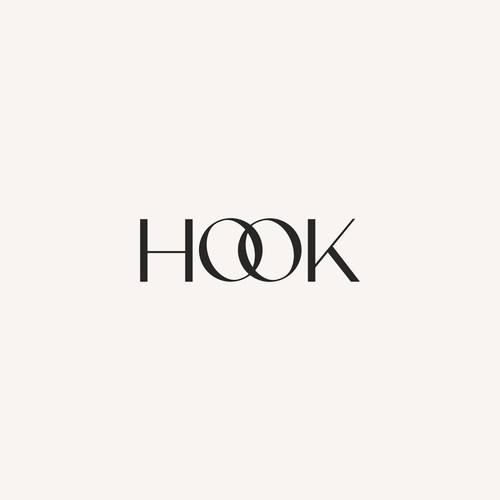 Chique Logo Design for Fashion Agency 