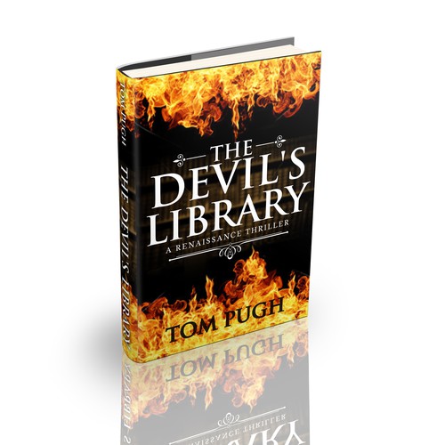 Devils Library