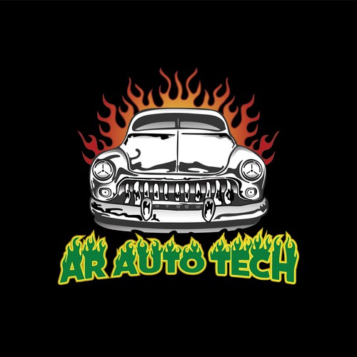 AR Auto Tech