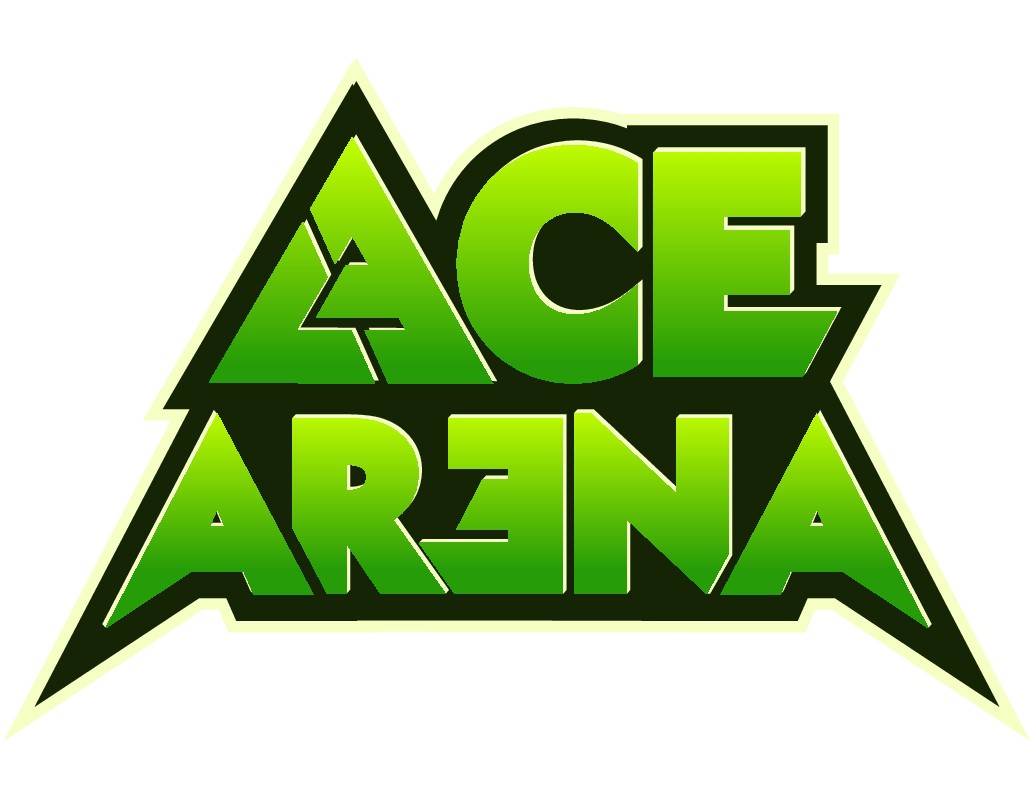 Design a competitive VIDEO GAME and ESPORTS ARENA logo!