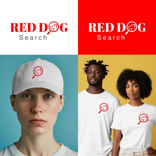 Red dog search