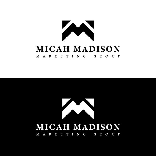 Marketing Group Logo