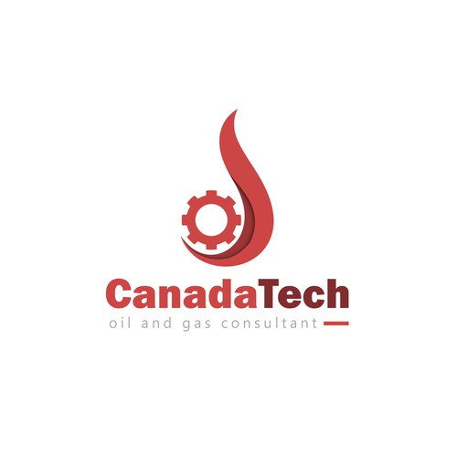 Canada tech Design COncept