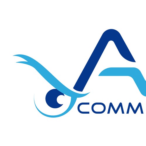 Create a logo for Avid Communications