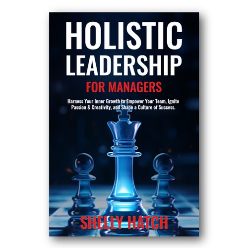 leadership book