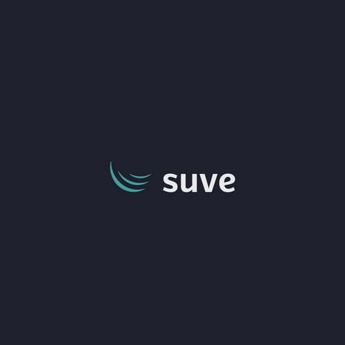 Smooth logo for a company with soothing products