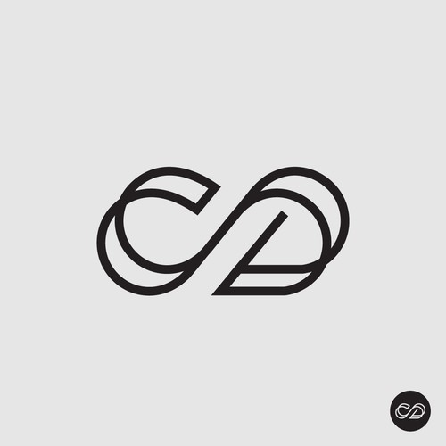 Monogram C&D