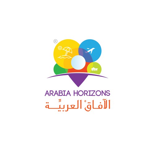 ARABIA HORIZONS