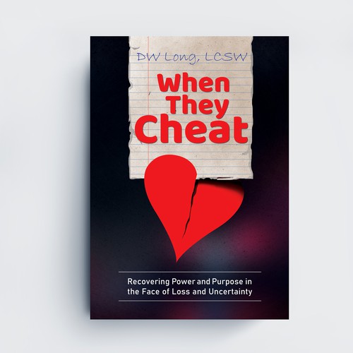 when they cheat
