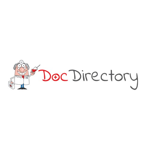 Doc Directory Logo