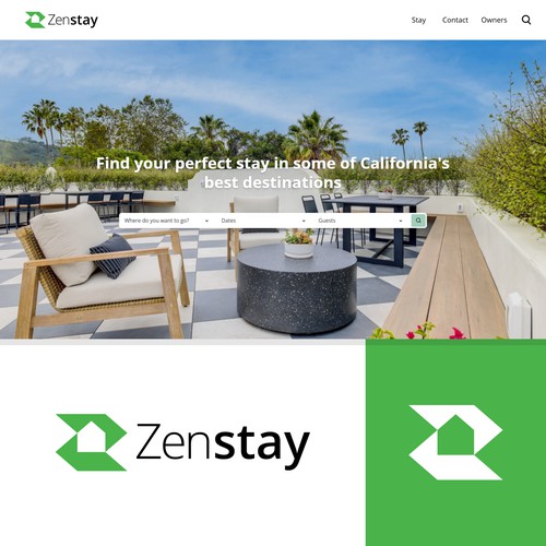 Zenstay