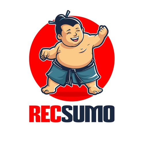 mascot logo 