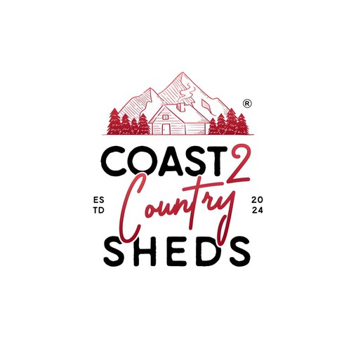 Coast 2 Country Logo