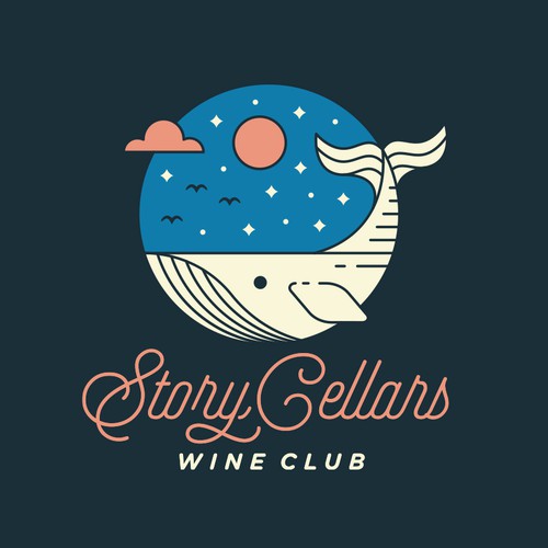 Story Cellars Wine Club
