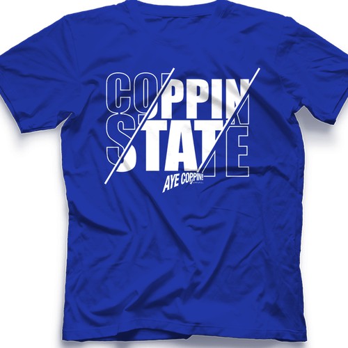 Tshirt design