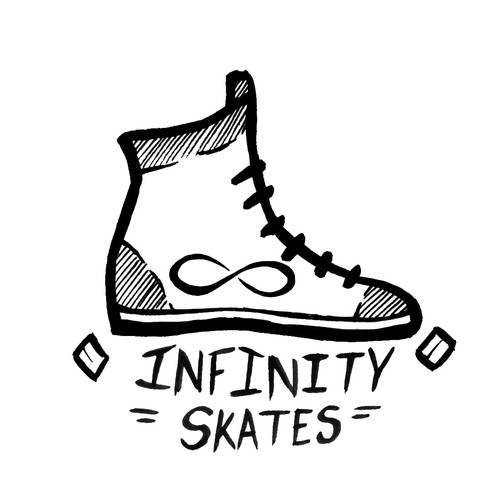 infinity skates